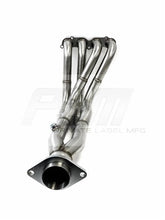 Load image into Gallery viewer, PLM Power Driven K Swap K20 K24 4-2-1 RB V2 Header
