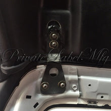 Load image into Gallery viewer, PLM Honda S2000 Hardtop Security Brackets AP1 AP2