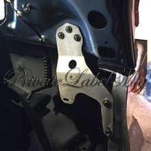 Load image into Gallery viewer, PLM Honda S2000 Hardtop Security Brackets AP1 AP2