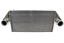 Load image into Gallery viewer, PLM Backdoor Front Mount Intercooler - Dual 3" Inlet / Outlet