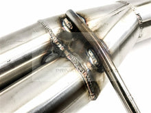 Load image into Gallery viewer, PLM Power Driven J-Series Header J-Pipe TL V6 2004 - 2008 & Accord V6 2003 - 2007