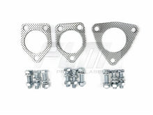 Load image into Gallery viewer, PLM Power Driven J-Series Header J-Pipe TL V6 2004 - 2008 & Accord V6 2003 - 2007