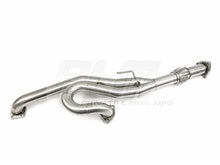Load image into Gallery viewer, PLM Power Driven J-Series Header J-Pipe TL V6 2004 - 2008 & Accord V6 2003 - 2007