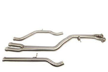 Load image into Gallery viewer, Private Label MFG Power Driven Mid-Pipe | BMW M3/M4 F80/F82