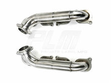 Load image into Gallery viewer, PLM Power Driven 6.3 AMG Mercedes Benz Headers E63 C63 CLS63