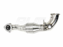 Load image into Gallery viewer, PLM Power Driven Mini Cooper Downpipe 07 - 14 R56
