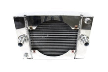 Load image into Gallery viewer, PLM Private Label Mfg. Power Driven Compact Drag Radiator - Small