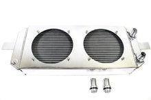 Load image into Gallery viewer, PLM Power Driven Tucked Radiator - Honda Acura
