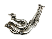 Load image into Gallery viewer, PLM Power Driven FR-S BRZ 86 GR86 UEL FA20 Unequal Length Header