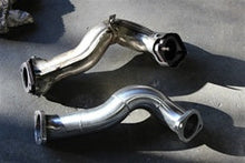 Load image into Gallery viewer, PLM Power Driven FR-S / BRZ OVERPIPE