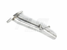 Load image into Gallery viewer, PLM Power Driven FR-S BRZ Track Pipe Muffler Delete 2013+ - 2017+