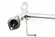 Load image into Gallery viewer, PLM Power Driven FR-S BRZ Axle Back Exhaust with Dual Tips 2012 - 2017+