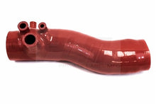 Load image into Gallery viewer, PLM 3.0" Turbo Inlet Hose With Nozzle SUBARU WRX 2015-2019 *RED*