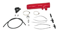 Load image into Gallery viewer, PLM Turbo Inlet Hose Kit Subaru WRX VB 2022+