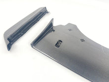 Load image into Gallery viewer, PLM 2022+ Subaru WRX VB 3-Piece Carbon Fiber Rear Diffuser