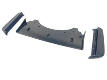 Load image into Gallery viewer, PLM 2022+ Subaru WRX VB 3-Piece Carbon Fiber Rear Diffuser