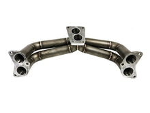 Load image into Gallery viewer, PLM Subaru WRX Equal Length Turbo Header Manifold 2015 - 2020