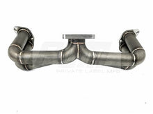 Load image into Gallery viewer, PLM Subaru WRX Equal Length Turbo Header Manifold 2015 - 2020