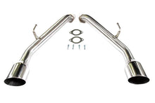 Load image into Gallery viewer, PLM Axle-back Exhaust Muffler Delete 2023+ Acura Integra