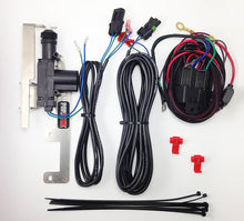 Load image into Gallery viewer, Pop & Lock PL8340 T.GATE LOCK DODGE RAM 02-08 & 03-09 2500/3500 Tailgates Pop & Lock