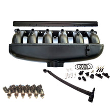 Load image into Gallery viewer, N54 / N55 Phoenix Racing BMW Port Injection Intake Manifold