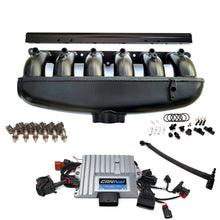 Load image into Gallery viewer, N54 / N55 Phoenix Racing BMW Port Injection Intake Manifold