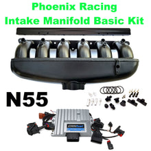 Load image into Gallery viewer, BMW Port Injection Kits for F-Chassis N55 Motors