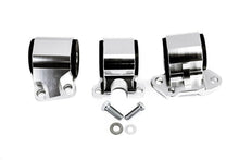 Load image into Gallery viewer, Precision Works Engine Mount Kit - Honda Civic EG & Acura Integra DC2