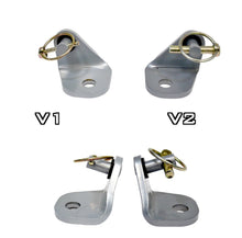 Load image into Gallery viewer, Precision Works Quick Release Disconnect Sway Bar End Links V2 - Ford Bronco 2021+ Steering & Suspension PrivateLabelMfg