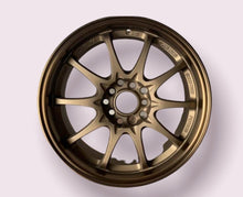 Load image into Gallery viewer, PLM Performance Wheels - C28 Bronze
