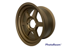 Load image into Gallery viewer, PLM Performance Wheels - P37 Large PCD