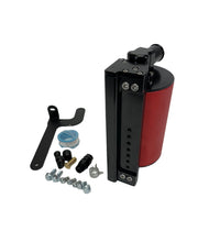 Load image into Gallery viewer, Precision Works AOS Air Oil Separator - Subaru WRX 2015-2021