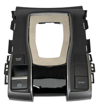 Load image into Gallery viewer, PLM Shift Boot Delete Trim - Honda Civic FC FK8 2016-2021