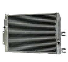 Load image into Gallery viewer, PLM Power Driven 2023+ Nissan Z Heat Exchanger XL
