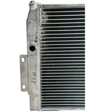 Load image into Gallery viewer, PLM Power Driven 2023+ Nissan Z Heat Exchanger XL