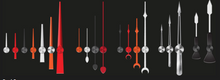 Load image into Gallery viewer, Pointers 2025-02-25 100545.png