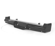 Load image into Gallery viewer, Ranch Hand BBF171BLSS R.BUMPER 17-22 S/DUTY W/SENSOR PLUGS Bumpers Ranch Hand