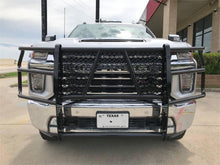 Load image into Gallery viewer, Ranch Hand GGC201BL1C GRILLGUARD 20-23 CHEV HD W/FRONT CAMERA Bull Bars & Grille Guards Ranch Hand