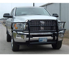 Load image into Gallery viewer, Ranch Hand GGD101BL1 GRILLGUARD 10-18 RAM 2500/3500 Bull Bars & Grille Guards Ranch Hand