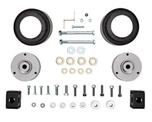Load image into Gallery viewer, Revtek 40023 LIFT KIT 3" FRONT 2" REAR LIFT KIT ; 10-23 4RUNNER ; LIFT KITS 2-4 INCH Lift Kits Revtek