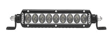 Load image into Gallery viewer, RIGID Industries 906613 SR-Series PRO LED Light, Driving Optic, 6 Inch, Black Housing Exterior Multi-Purpose LED RIGID Industries