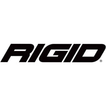 Load image into Gallery viewer, RIGID Industries Exterior Multi-Purpose LED RIGID Industries 212113 D-Series PRO LED Light, Flood Optic, Flush Mount, Pair