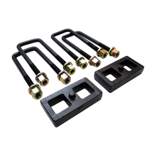 Load image into Gallery viewer, RL 1'' REAR BLOCK KIT - TOYOTA