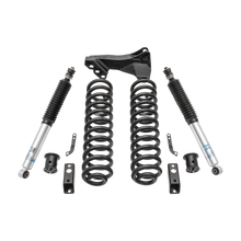 Load image into Gallery viewer, RL 2.5" LEVELING KIT & SHOCKS - FORD"