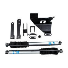 Load image into Gallery viewer, RL 2013-2021 RAM HD DUAL STEER STAB