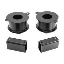 Load image into Gallery viewer, RL 3.5" REAR SPACER RAM 2500HD 14-21"