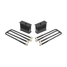 Load image into Gallery viewer, RL 5" REAR SPACER TOY TACOMA"