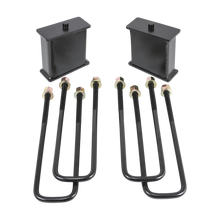 Load image into Gallery viewer, RL 5" REAR SPACER TOY TUNDRA"