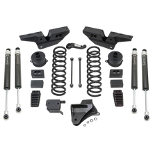 Load image into Gallery viewer, RL 6'' LIFT KIT & FALCON SHOCKS-DODGE