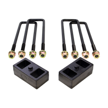 Load image into Gallery viewer, RL BLOCK KIT 2'' REAR
